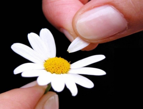 MENSAGEM PSICOGRAFADA PELA MÉDIUM ALDA MARIA